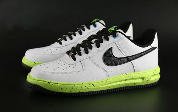 Nike Air Force One Men Low--133